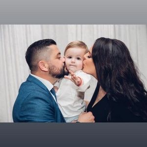 Meet your Posher, Srdjan